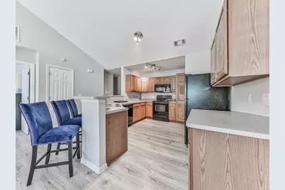 2583 Willow Grove Road #8, Acworth, GA 30101 - Photo 7