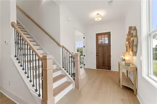 208 Knollwood Bnd, Canton, GA 30115 - Photo 7