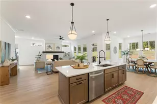 208 Knollwood Bnd, Canton, GA 30115 - Photo 5