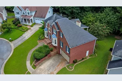 1336 Velvet Creek Way SW, Marietta, GA 30008 - Photo 3