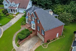 1336 Velvet Creek Way SW, Marietta, GA 30008 - Photo 3