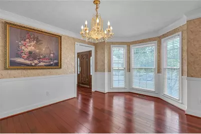 1336 Velvet Creek Way SW, Marietta, GA 30008 - Photo 9