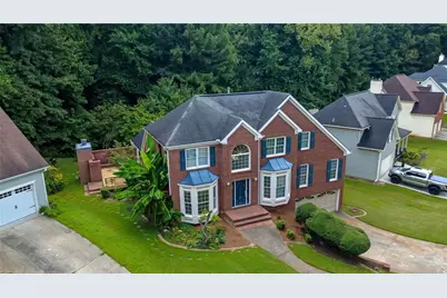 1336 Velvet Creek Way SW, Marietta, GA 30008 - Photo 5
