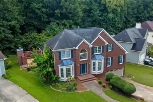 1336 Velvet Creek Way SW, Marietta, GA 30008 - Photo 5
