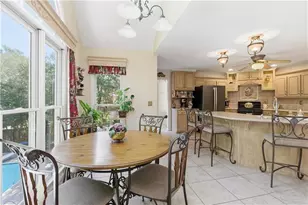 591 Delphinium Blvd NW, Acworth, GA 30102 - Photo 17