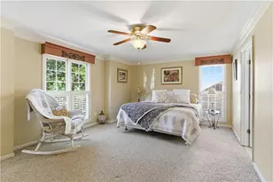 591 Delphinium Blvd NW, Acworth, GA 30102 - Photo 19