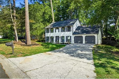 1362 Murdock Road, Marietta, GA 30062 - Photo 3