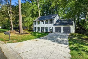 1362 Murdock Rd, Marietta, GA 30062 - Photo 3