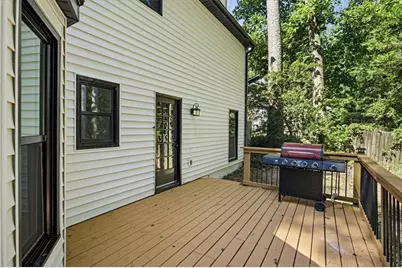 1362 Murdock Road, Marietta, GA 30062 - Photo 37
