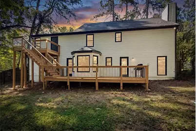 1362 Murdock Road, Marietta, GA 30062 - Photo 41