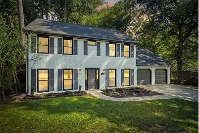 1362 Murdock Road, Marietta, GA 30062 - Photo 1