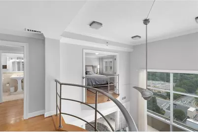 795 Hammond Drive NE #2408, Sandy Springs, GA 30328 - Photo 29