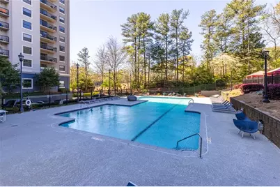 795 Hammond Drive NE #2408, Sandy Springs, GA 30328 - Photo 57