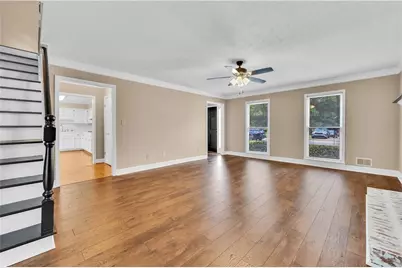 4002 Camary Drive, Conyers, GA 30094 - Photo 21