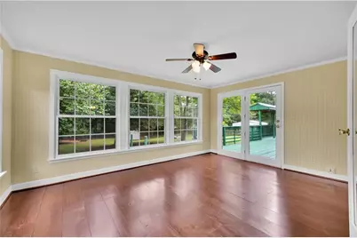 4002 Camary Drive, Conyers, GA 30094 - Photo 31