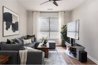 821 Ralph McGill Boulevard NE #3110, Atlanta, GA 30306 - Photo 1
