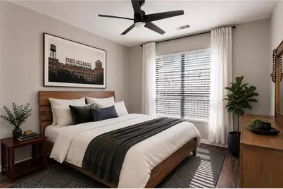 821 Ralph McGill Boulevard NE #3110, Atlanta, GA 30306 - Photo 7