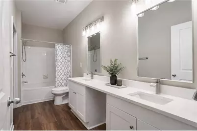 821 Ralph McGill Boulevard NE #3110, Atlanta, GA 30306 - Photo 9