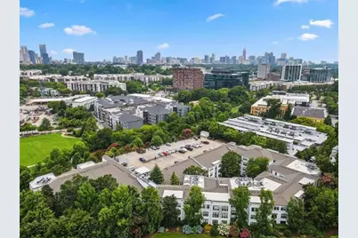 821 Ralph McGill Boulevard NE #3110, Atlanta, GA 30306 - Photo 25