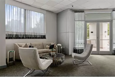 3338 Peachtree Road NE #1810, Atlanta, GA 30326 - Photo 39