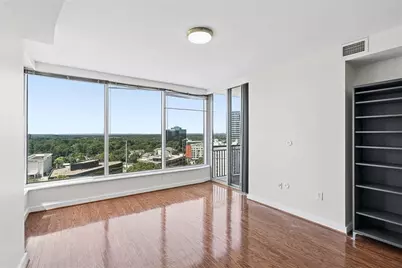 3338 Peachtree Road NE #1810, Atlanta, GA 30326 - Photo 17