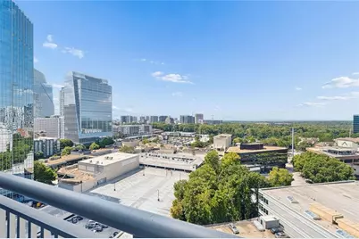 3338 Peachtree Road NE #1810, Atlanta, GA 30326 - Photo 19