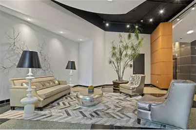 3338 Peachtree Road NE #1810, Atlanta, GA 30326 - Photo 35