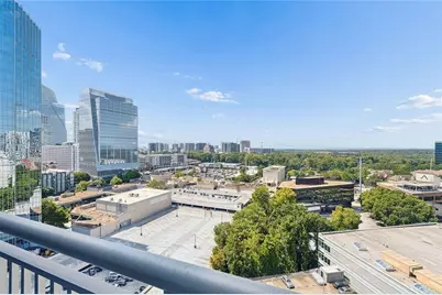 3338 Peachtree Road NE #1810, Atlanta, GA 30326 - Photo 19