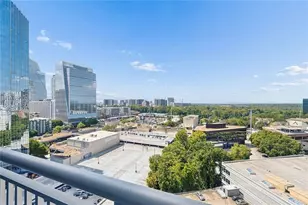 3338 Peachtree Rd NE, Atlanta, GA 30326 - Photo 19