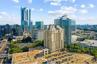 3338 Peachtree Road NE #1810, Atlanta, GA 30326 - Photo 33