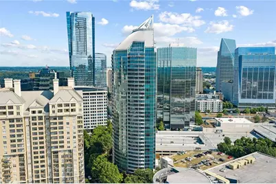 3338 Peachtree Road NE #1810, Atlanta, GA 30326 - Photo 45