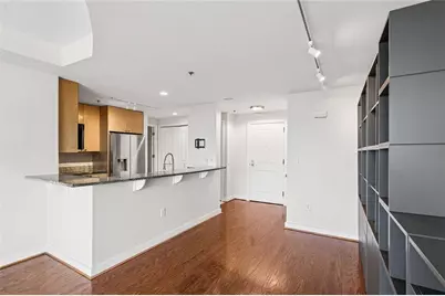 3338 Peachtree Road NE #1810, Atlanta, GA 30326 - Photo 11