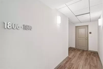 3338 Peachtree Road NE #1810, Atlanta, GA 30326 - Photo 31