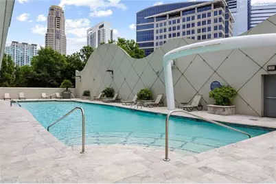 3338 Peachtree Road NE #1810, Atlanta, GA 30326 - Photo 43