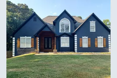 220 Butterfield Lane, Fayetteville, GA 30214 - Photo 1