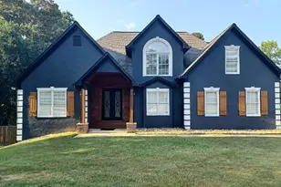 220 Butterfield Ln, Fayetteville, GA 30214 - Photo 1