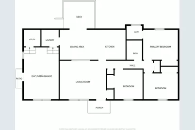 135 Highland Drive, Stockbridge, GA 30281 - Photo 19