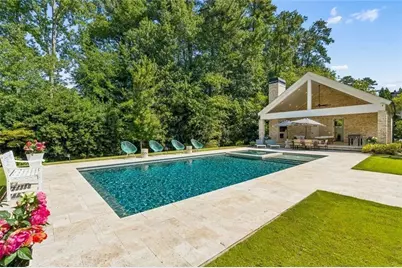 765 Heards Ferry Road, Sandy Springs, GA 30328 - Photo 57