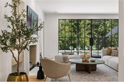 765 Heards Ferry Road, Sandy Springs, GA 30328 - Photo 1