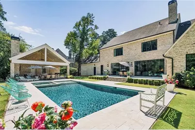 765 Heards Ferry Road, Sandy Springs, GA 30328 - Photo 49
