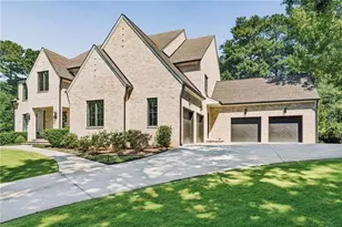 765 Heards Ferry Rd, Sandy Springs, GA 30328 - Photo 3