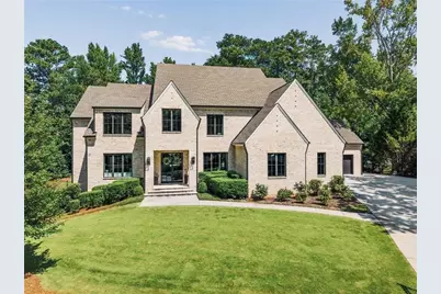 765 Heards Ferry Road, Sandy Springs, GA 30328 - Photo 61