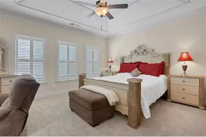 1201 Grassy Oat Lane, Lawrenceville, GA 30045 - Photo 21