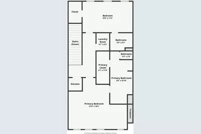 1201 Grassy Oat Lane, Lawrenceville, GA 30045 - Photo 43