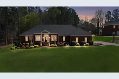 3260 Rays Creek Drive NW, Acworth, GA 30101 - Photo 3