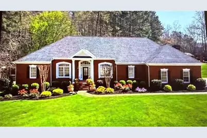 3260 Rays Creek Drive NW, Acworth, GA 30101 - Photo 1