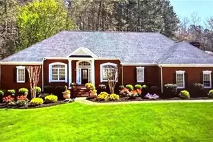 3260 Rays Creek Dr NW, Acworth, GA 30101 - Photo 1