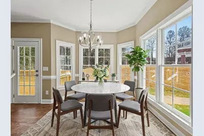 3260 Rays Creek Drive NW, Acworth, GA 30101 - Photo 13