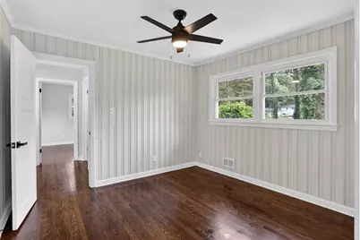 3081 Glendale Court, Decatur, GA 30032 - Photo 11