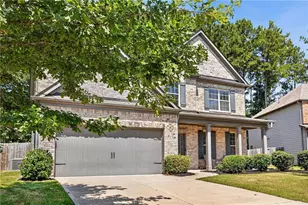 5686 Walnut Mill Ln, Powder Springs, GA 30127 - Photo 3